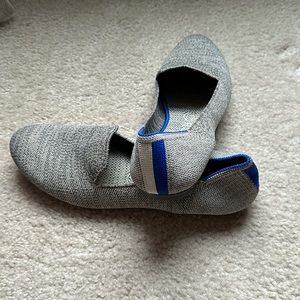 Rothy’s Loafers Women’s Size 9